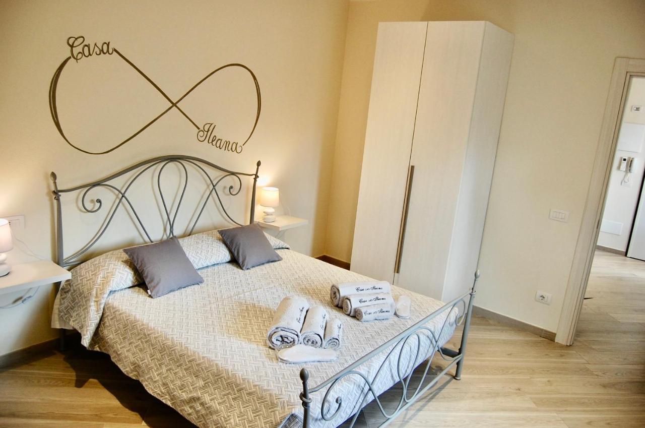 Appartamento Casa Ileana Verona