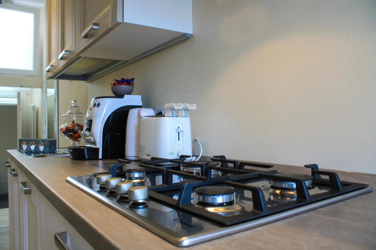 Appartamento Casa Ileana *