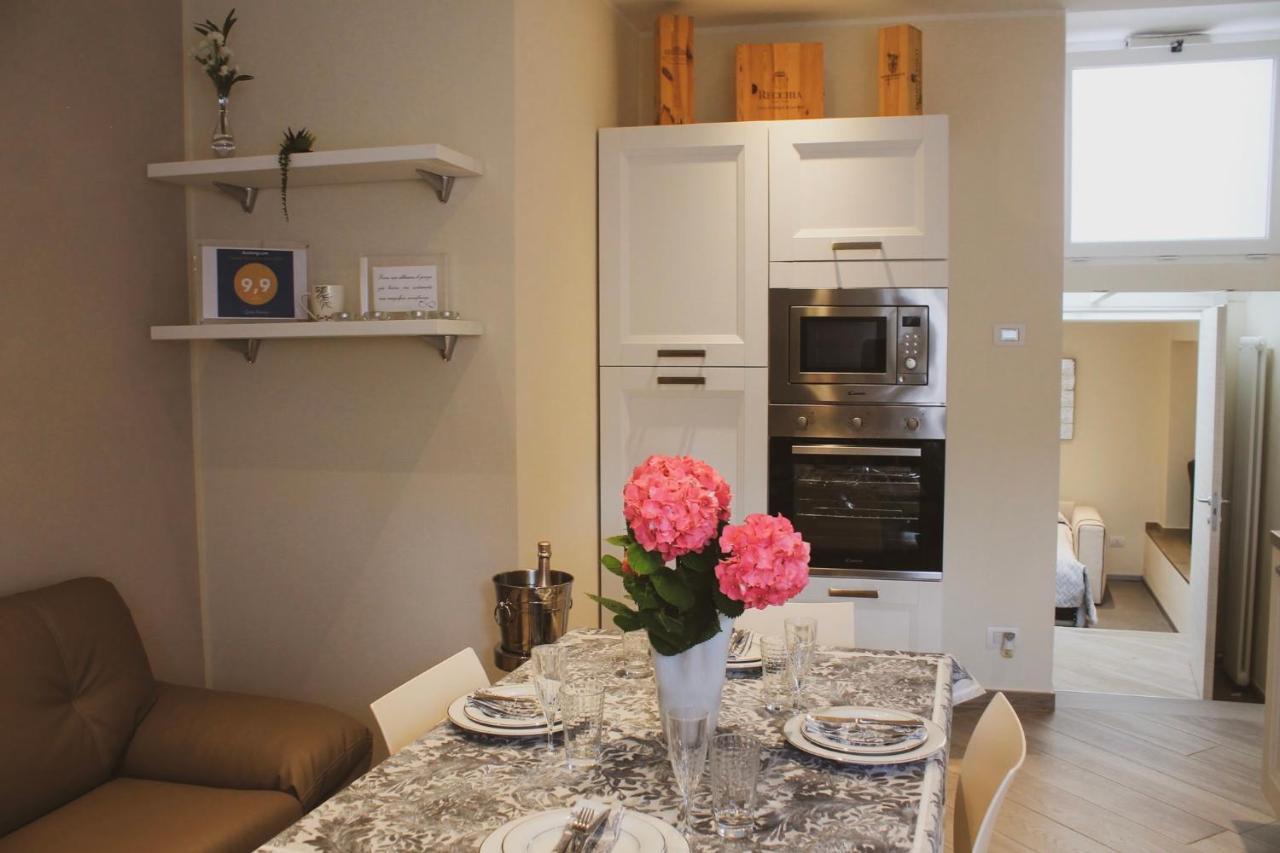 Casa Ileana Apartment *